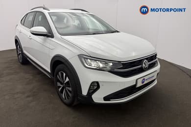 Volkswagen Taigo Life Automatic Petrol SUV - Stock Number (1669473) - 20th supplementary image