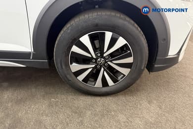 Volkswagen Taigo Life Automatic Petrol SUV - Stock Number (1669473) - 23rd supplementary image