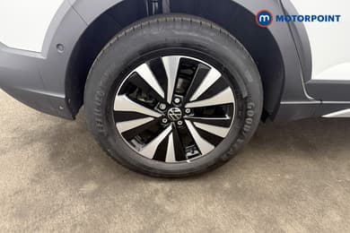 Volkswagen Taigo Life Automatic Petrol SUV - Stock Number (1669473) - 24th supplementary image