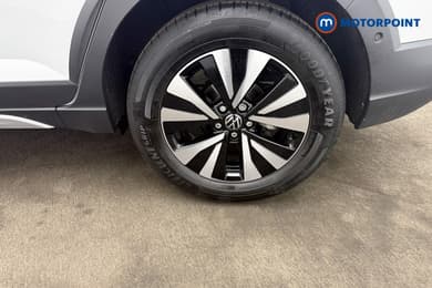Volkswagen Taigo Life Automatic Petrol SUV - Stock Number (1669473) - 25th supplementary image