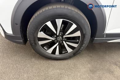 Volkswagen Taigo Life Automatic Petrol SUV - Stock Number (1669473) - 26th supplementary image