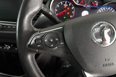 Vauxhall Crossland Ultimate Manual Petrol SUV - Stock Number (1669484) - 3rd supplementary image