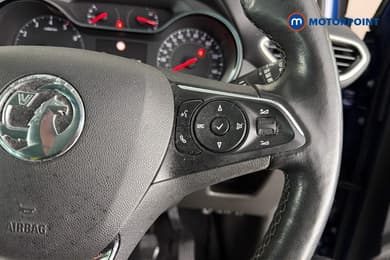 Vauxhall Crossland Ultimate Manual Petrol SUV - Stock Number (1669484) - 4th supplementary image