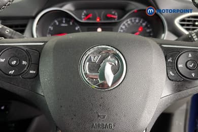 Vauxhall Crossland Ultimate Manual Petrol SUV - Stock Number (1669484) - 5th supplementary image