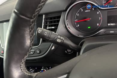 Vauxhall Crossland Ultimate Manual Petrol SUV - Stock Number (1669484) - 6th supplementary image