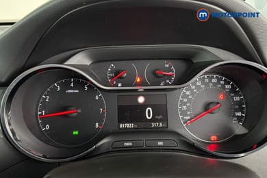 Vauxhall Crossland Ultimate Manual Petrol SUV - Stock Number (1669484) - 8th supplementary image