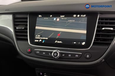 Vauxhall Crossland Ultimate Manual Petrol SUV - Stock Number (1669484) - 10th supplementary image