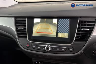 Vauxhall Crossland Ultimate Manual Petrol SUV - Stock Number (1669484) - 11th supplementary image