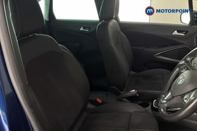 Vauxhall Crossland Ultimate Manual Petrol SUV - Stock Number (1669484) - 15th supplementary image