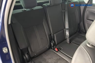 Vauxhall Crossland Ultimate Manual Petrol SUV - Stock Number (1669484) - 16th supplementary image