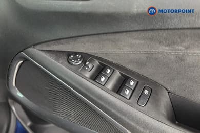 Vauxhall Crossland Ultimate Manual Petrol SUV - Stock Number (1669484) - 20th supplementary image
