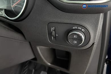 Vauxhall Crossland Ultimate Manual Petrol SUV - Stock Number (1669484) - 25th supplementary image
