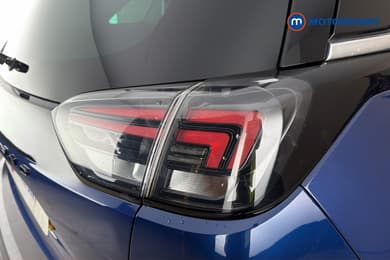 Vauxhall Crossland Ultimate Manual Petrol SUV - Stock Number (1669484) - 38th supplementary image
