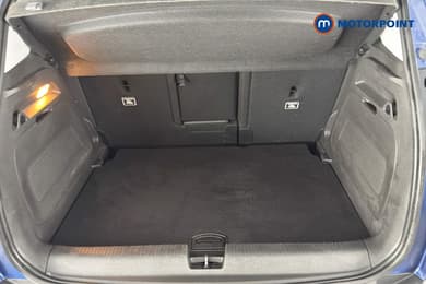 Vauxhall Crossland Ultimate Manual Petrol SUV - Stock Number (1669484) - 40th supplementary image