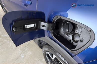 Vauxhall Crossland Ultimate Manual Petrol SUV - Stock Number (1669484) - 41st supplementary image