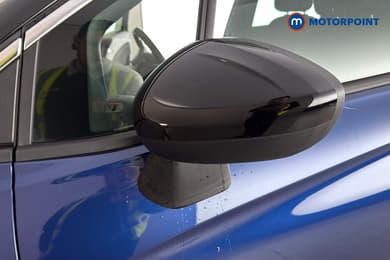 Vauxhall Crossland Ultimate Manual Petrol SUV - Stock Number (1669484) - 43rd supplementary image