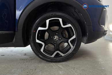 Vauxhall Crossland Ultimate Manual Petrol SUV - Stock Number (1669484) - 50th supplementary image