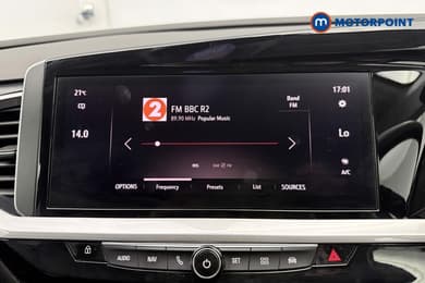 Vauxhall Grandland Gs Line Manual Petrol SUV - Stock Number (1669563) - 4th supplementary image
