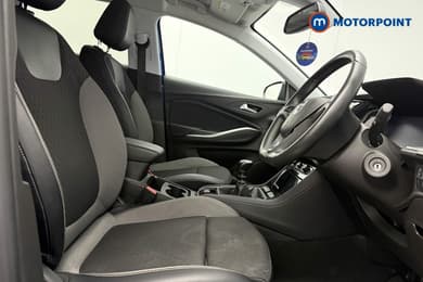 Vauxhall Grandland Gs Line Manual Petrol SUV - Stock Number (1669563) - 8th supplementary image