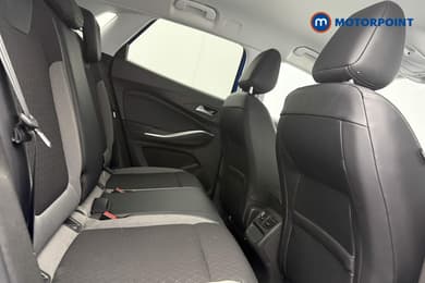Vauxhall Grandland Gs Line Manual Petrol SUV - Stock Number (1669563) - 9th supplementary image