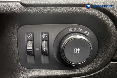 Vauxhall Grandland Gs Line Manual Petrol SUV - Stock Number (1669563) - 17th supplementary image