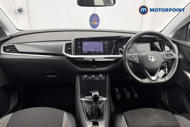 Vauxhall Grandland Gs Line Manual Petrol SUV - Stock Number (1669563) - 1st supplementary image