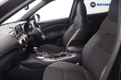 Nissan Juke N-Connecta Automatic Petrol SUV - Stock Number (1669783) - 10th supplementary image