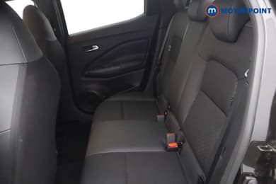 Nissan Juke N-Connecta Automatic Petrol SUV - Stock Number (1669783) - 11th supplementary image