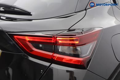 Nissan Juke N-Connecta Automatic Petrol SUV - Stock Number (1669783) - 13th supplementary image