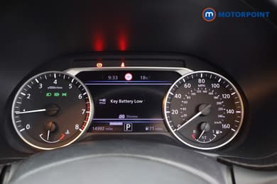Nissan Juke N-Connecta Automatic Petrol SUV - Stock Number (1669786) - 10th supplementary image