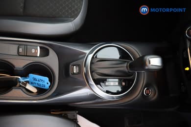 Nissan Juke N-Connecta Automatic Petrol SUV - Stock Number (1669786) - 13th supplementary image