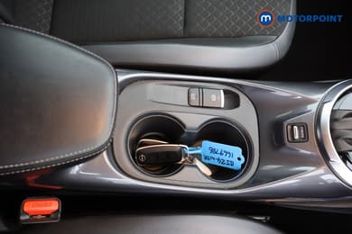 Nissan Juke N-Connecta Automatic Petrol SUV - Stock Number (1669786) - 14th supplementary image