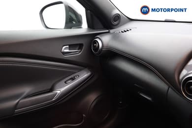 Nissan Juke N-Connecta Automatic Petrol SUV - Stock Number (1669786) - 15th supplementary image
