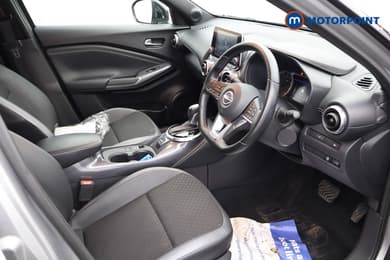 Nissan Juke N-Connecta Automatic Petrol SUV - Stock Number (1669786) - 20th supplementary image