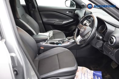 Nissan Juke N-Connecta Automatic Petrol SUV - Stock Number (1669786) - 21st supplementary image