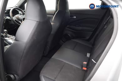 Nissan Juke N-Connecta Automatic Petrol SUV - Stock Number (1669786) - 26th supplementary image