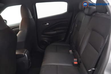 Nissan Juke N-Connecta Automatic Petrol SUV - Stock Number (1669796) - 11th supplementary image