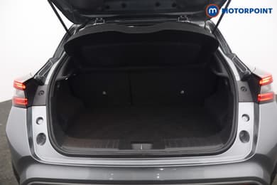 Nissan Juke N-Connecta Automatic Petrol SUV - Stock Number (1669796) - 12th supplementary image