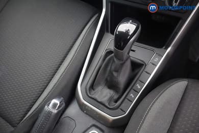 Volkswagen Taigo Life Automatic Petrol SUV - Stock Number (1669804) - 4th supplementary image
