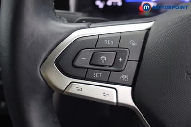 Volkswagen Taigo Life Automatic Petrol SUV - Stock Number (1669804) - 6th supplementary image