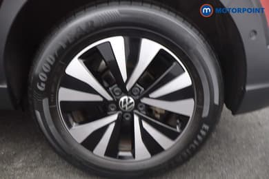Volkswagen Taigo Life Automatic Petrol SUV - Stock Number (1669804) - 18th supplementary image