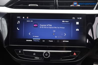 Vauxhall Corsa GS Automatic Petrol Hatchback - Stock Number (1669944) - 2nd supplementary image