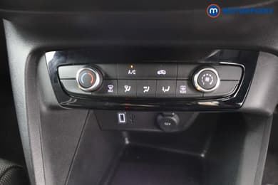 Vauxhall Corsa GS Automatic Petrol Hatchback - Stock Number (1669944) - 3rd supplementary image
