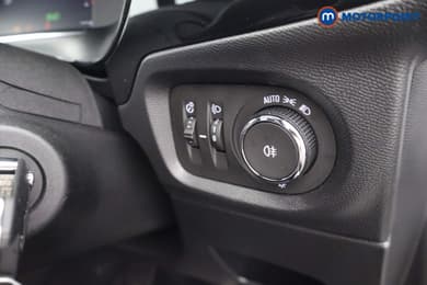 Vauxhall Corsa GS Automatic Petrol Hatchback - Stock Number (1669944) - 8th supplementary image