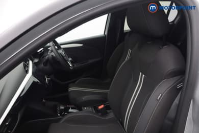 Vauxhall Corsa GS Automatic Petrol Hatchback - Stock Number (1669944) - 10th supplementary image