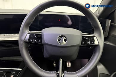 Vauxhall Astra Ultimate Automatic Electric Estate - Stock Number (1669958) - 4th supplementary image