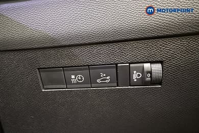 Vauxhall Astra Ultimate Automatic Electric Estate - Stock Number (1669958) - 17th supplementary image