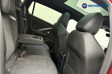 Vauxhall Astra Ultimate Automatic Electric Estate - Stock Number (1669958) - 22nd supplementary image