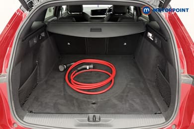 Vauxhall Astra Ultimate Automatic Electric Estate - Stock Number (1669958) - 26th supplementary image