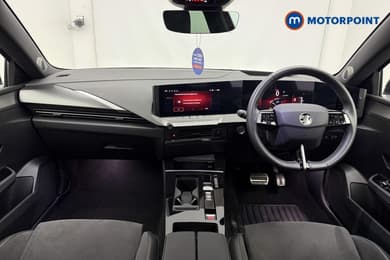 Vauxhall Astra Ultimate Automatic Electric Estate - Stock Number (1669958) - 1st supplementary image